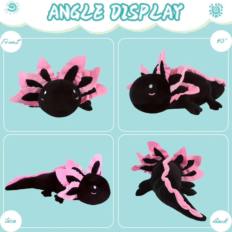 Vogue Axolotl