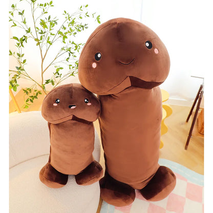 Penis Plush 11.8" Dick Pillow Plushie