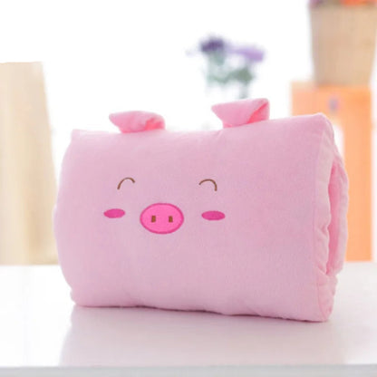 Pig Toasty Paws