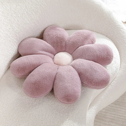 Lavender Lazy Daisy