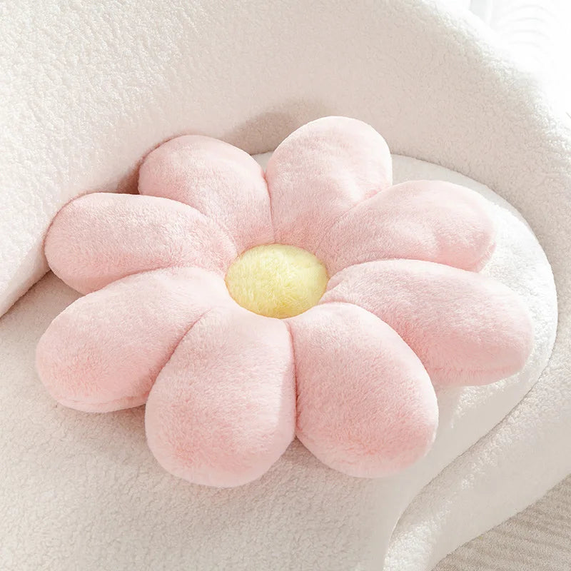 Pink Lazy Daisy