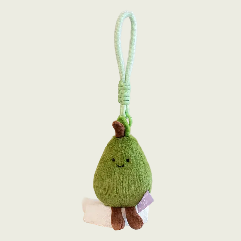 The Fruit Keypers Pear