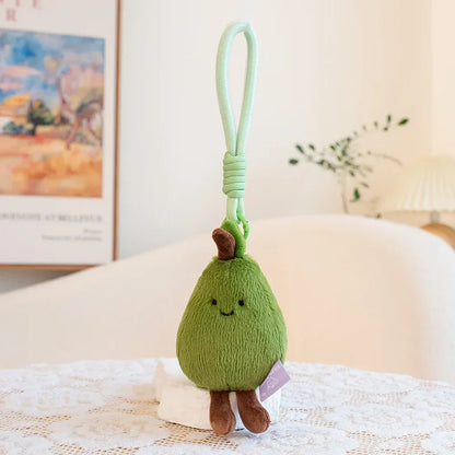 The Fruit Keypers Pear