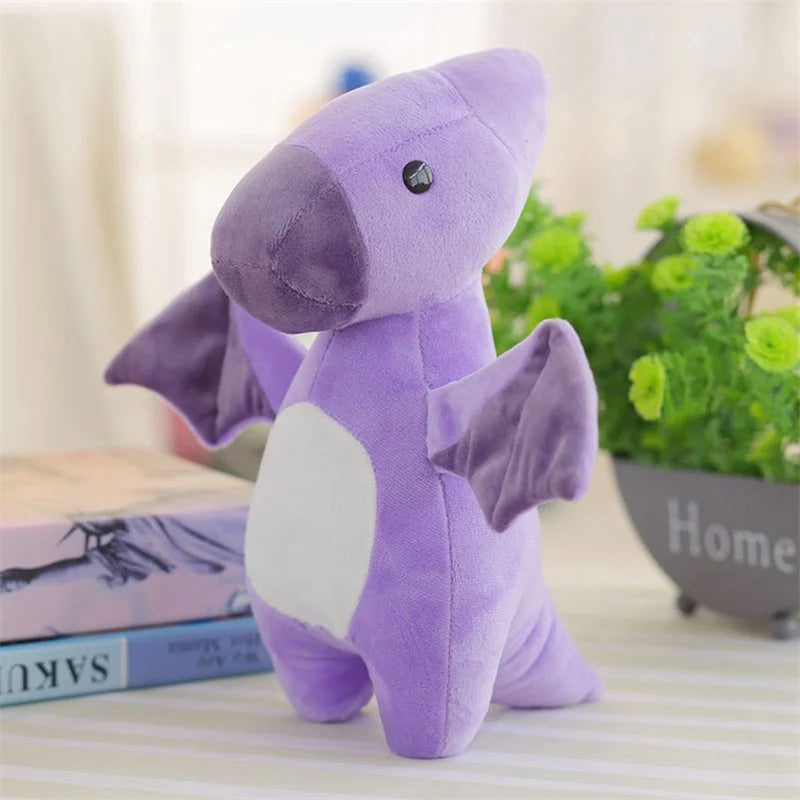 Pterodactyl stuffed animal online