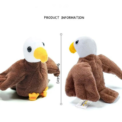 Turtle Sea & Sky Finger Puppet