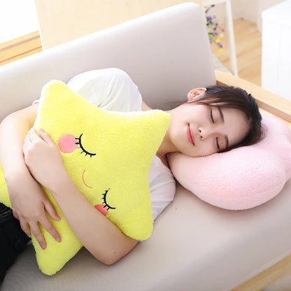 Cloud Sleeping Beauty Plushie
