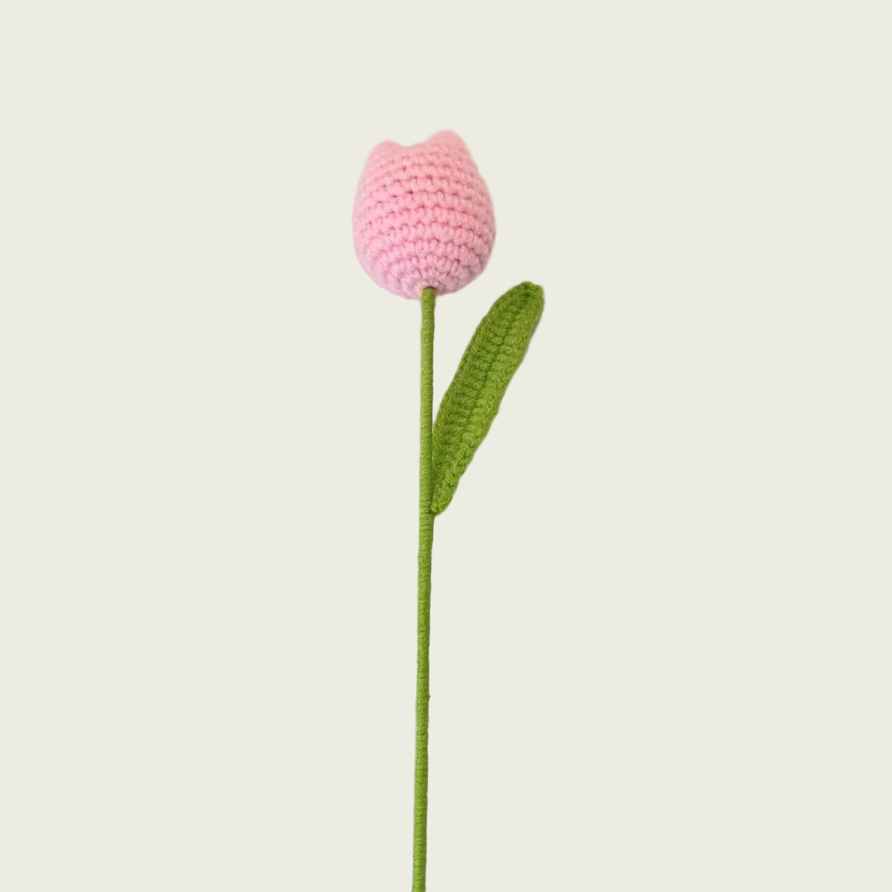 Pink Tulip Plush Florist
