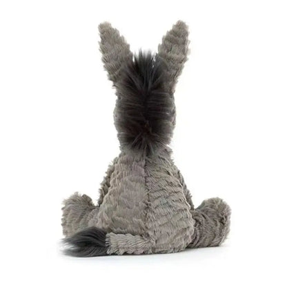 Donkey with Velvety Texture Plushie 9"-23.6" Stuffed Animal