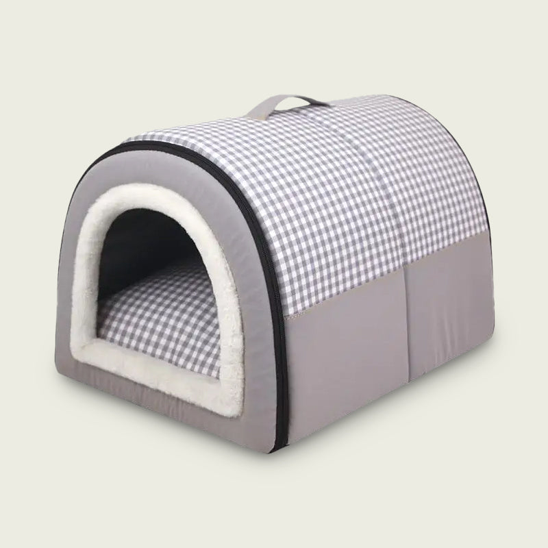 Haute Plush House for Pets
