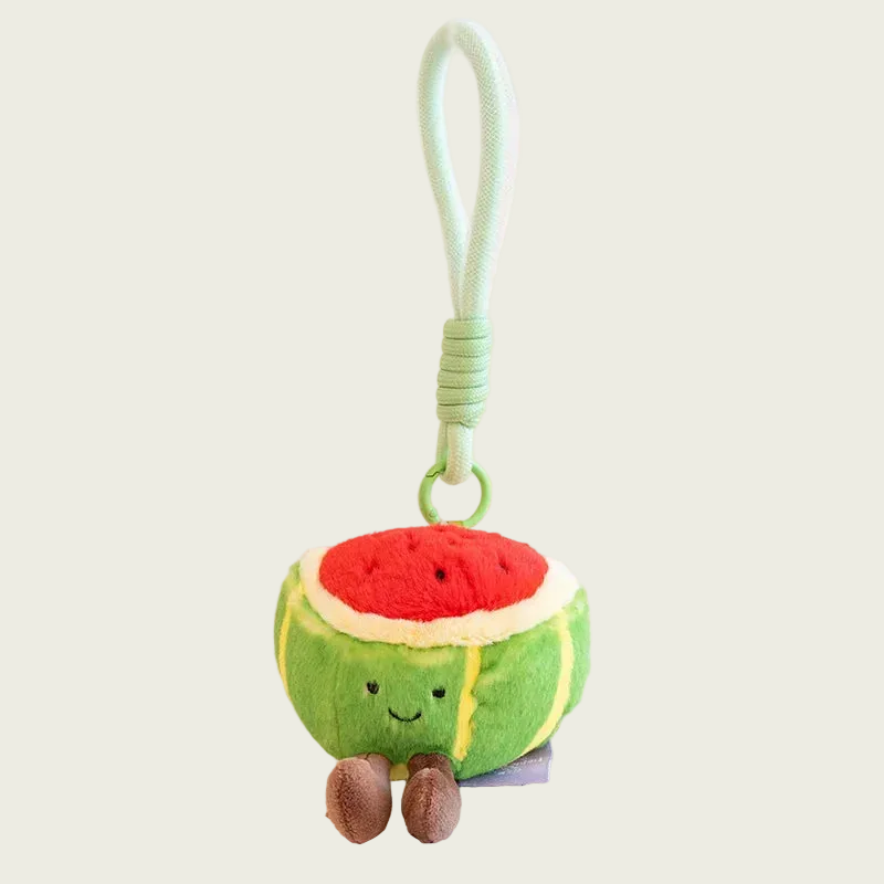 The Fruit Keypers Watermelon
