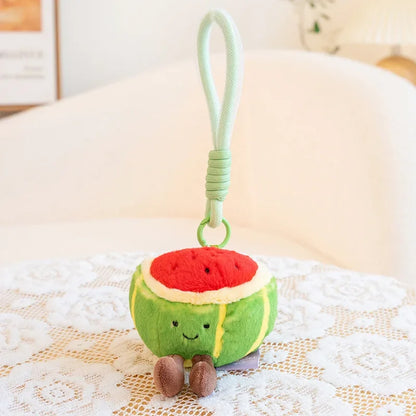 The Fruit Keypers Watermelon