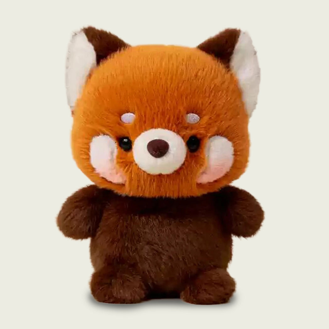 Tiny Raccoon Tot