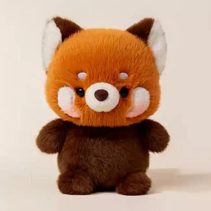 Tiny Raccoon Tot