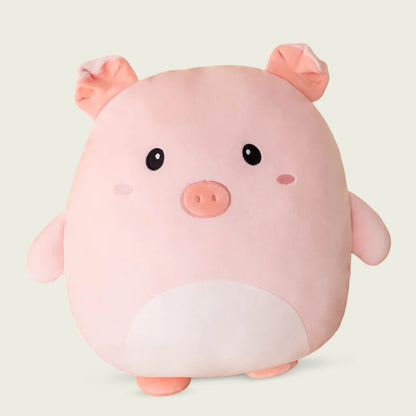 Truffle the Pig from Chubby Tubbies