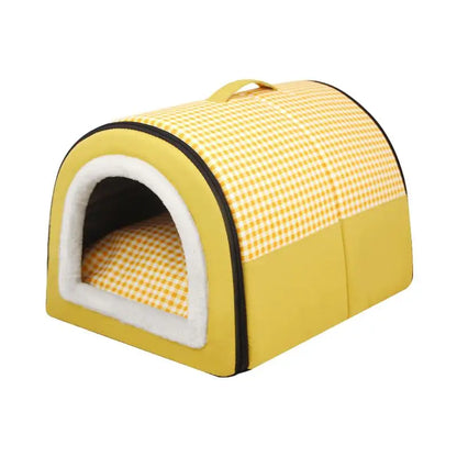 Haute Plush House for Pets