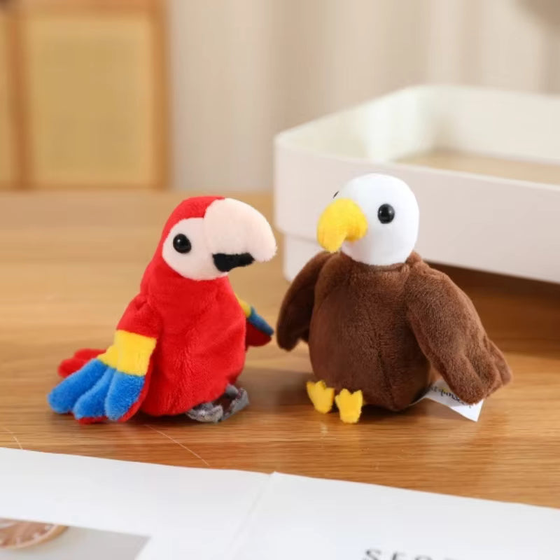 Turtle Sea & Sky Finger Puppet