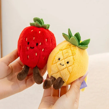 The Fruit Keypers Strawberry