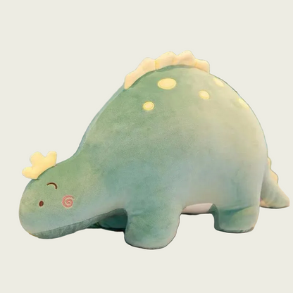 Stewie the Chubby Baby Stegosaurus