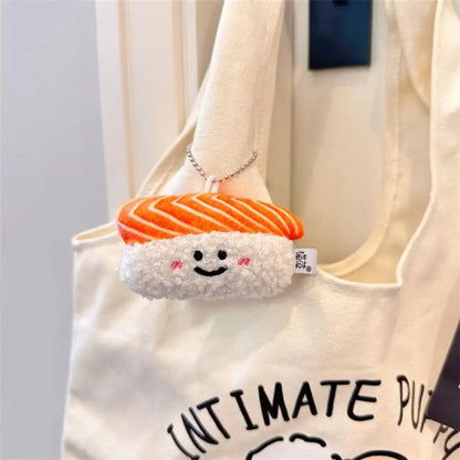 Tamago Nigiri Plushie Keychain