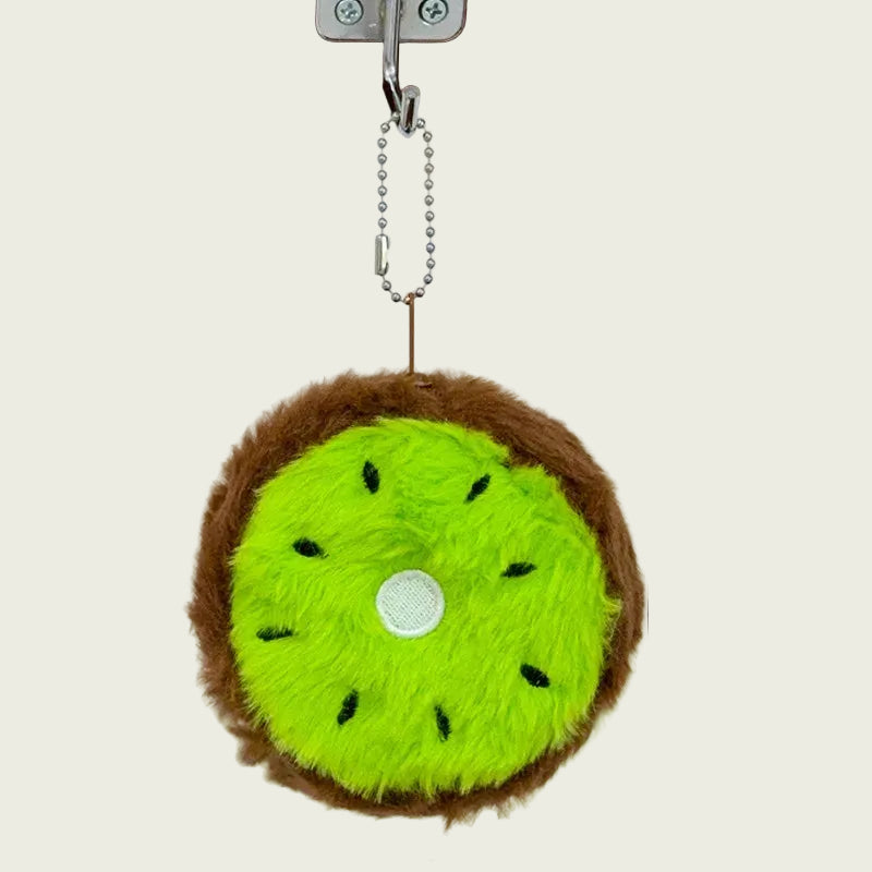 Mini Kiwi Slice Coin Purse
