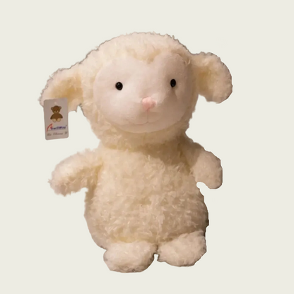 Lamb Furry Friend