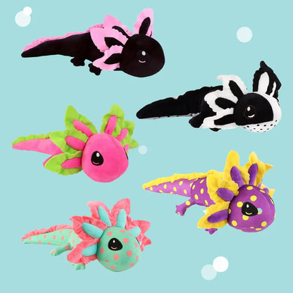 Vogue Axolotl