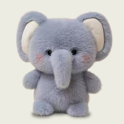 Tiny Elephant Tot