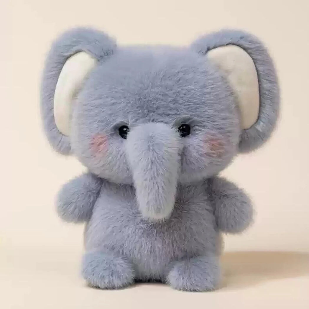 Tiny Elephant Tot
