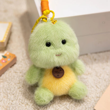 Tagalong Dinosaur Squishy