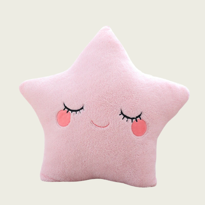 Star Sleeping Beauty Plushie