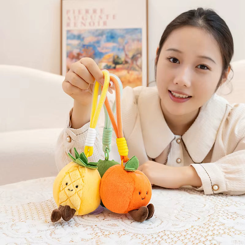 The Fruit Keypers Strawberry