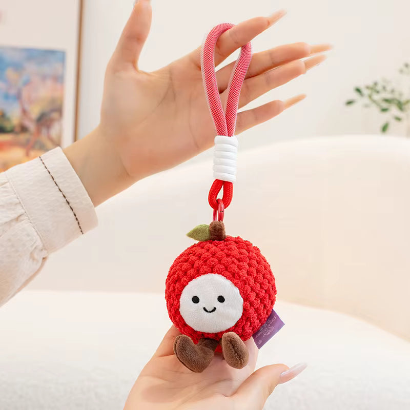 The Fruit Keypers Strawberry