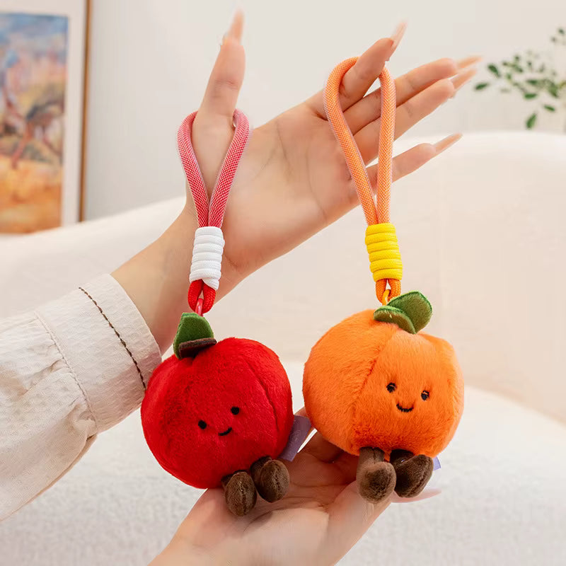 The Fruit Keypers Strawberry