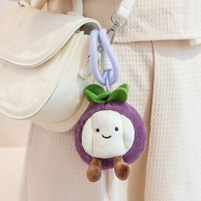 The Fruit Keypers Strawberry