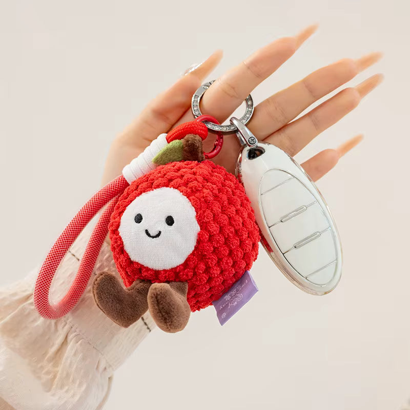 The Fruit Keypers Strawberry