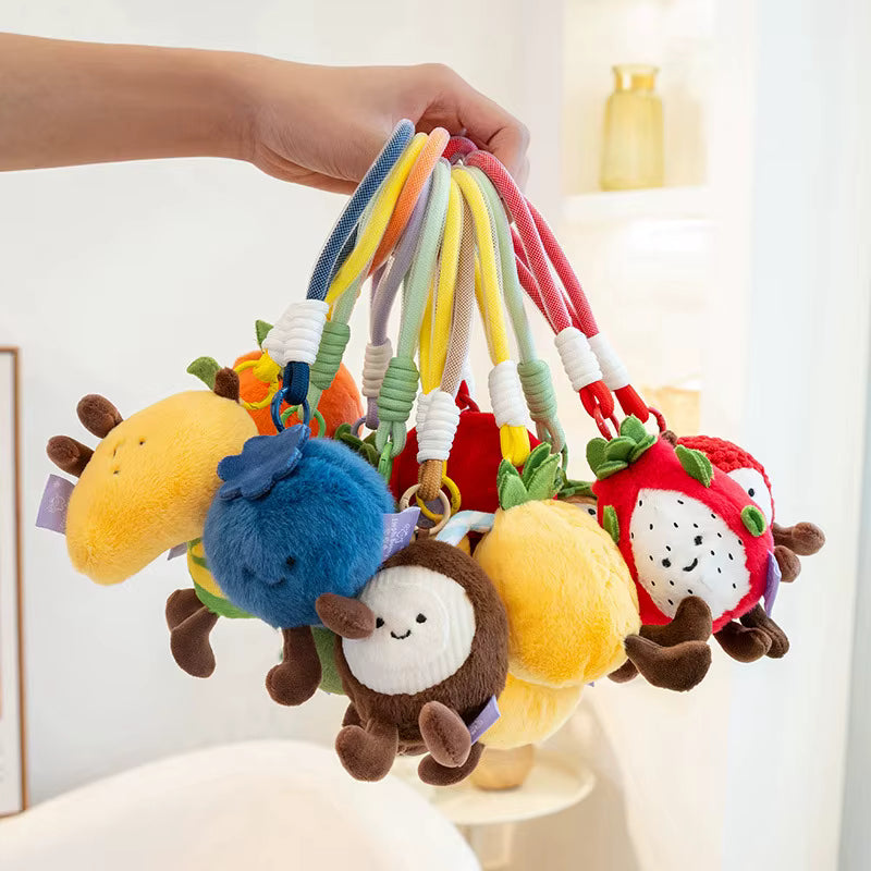 The Fruit Keypers Strawberry