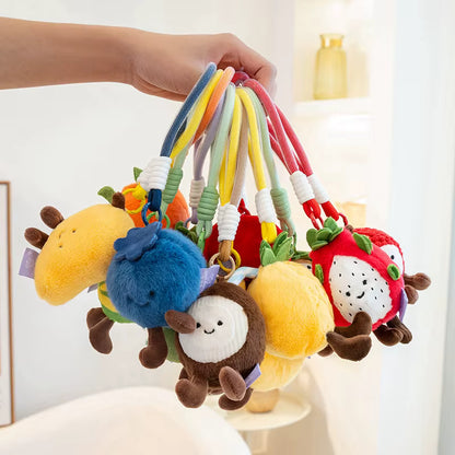 The Fruit Keypers Strawberry